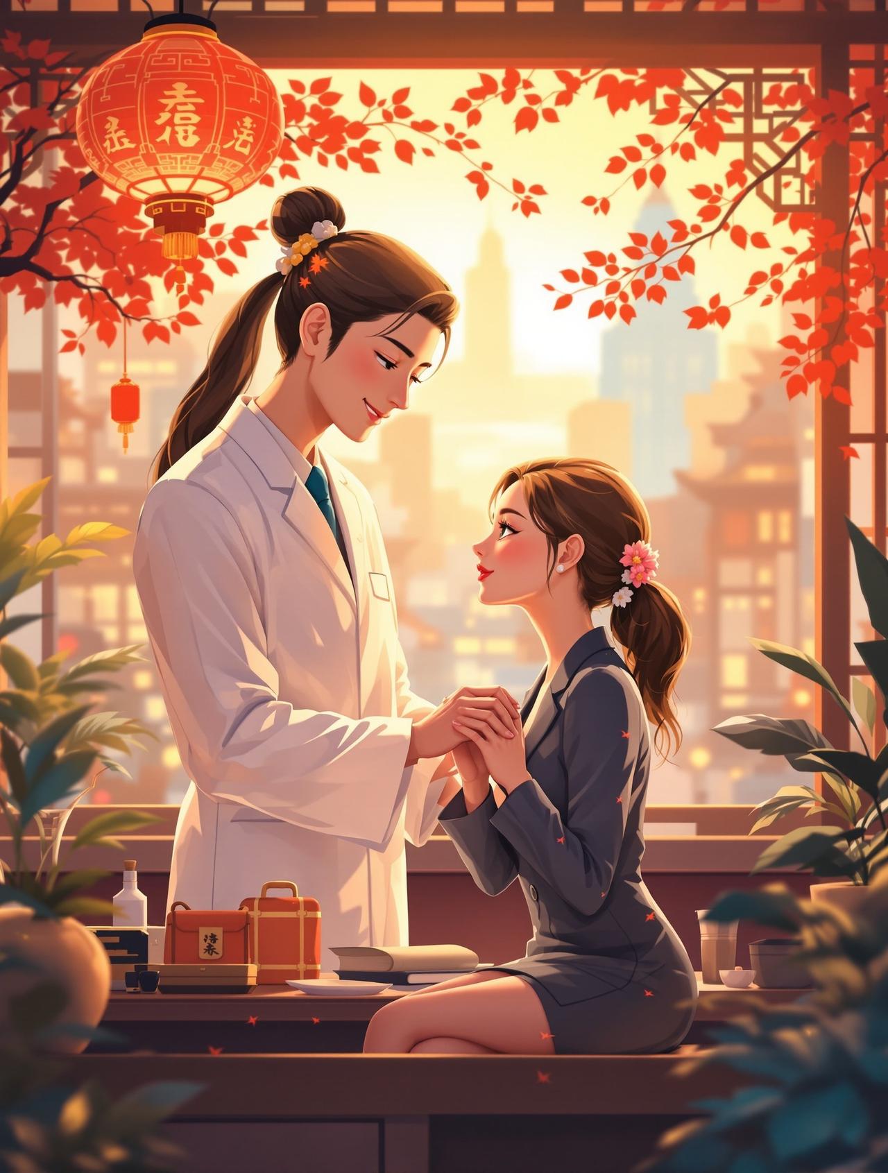 神医下山:开局救下女总裁 - 短剧影院全集 神医下山:开局救下女总裁 - 短剧影院全集热门动漫短剧封面