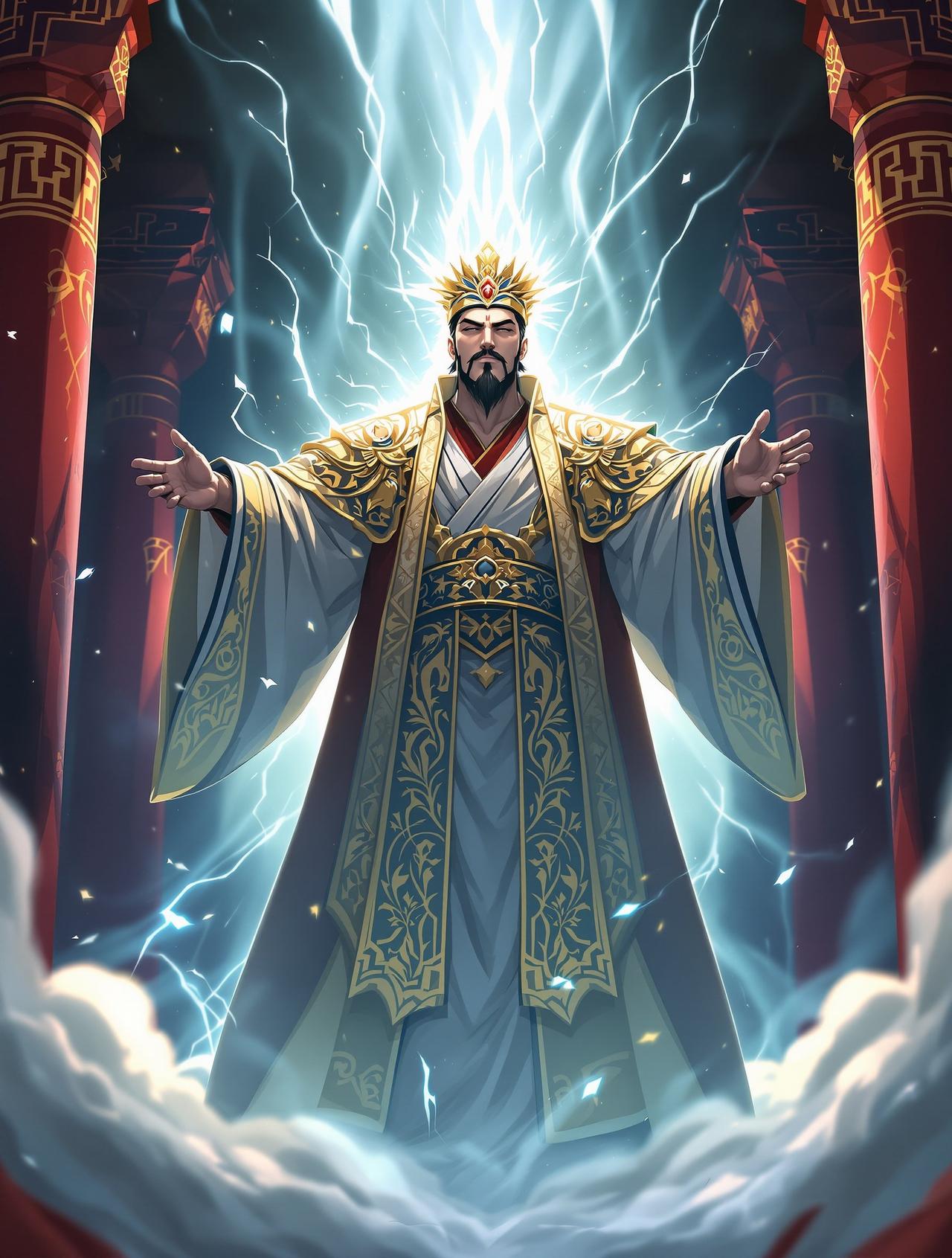 从囚徒到帝王 - 短剧影院全集 从囚徒到帝王 - 短剧影院全集热门动漫短剧封面