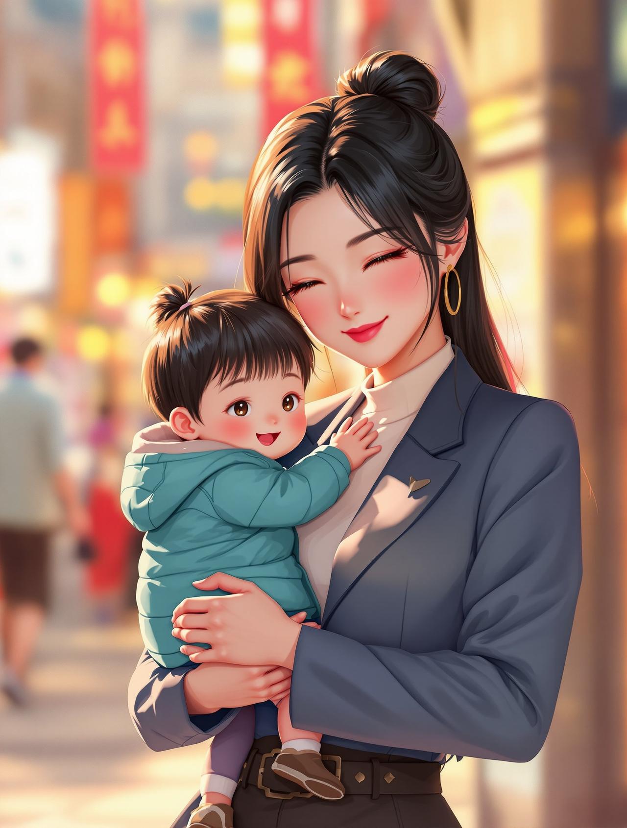 特工妈咪带娃归来 今日更新 - 短剧影院全集